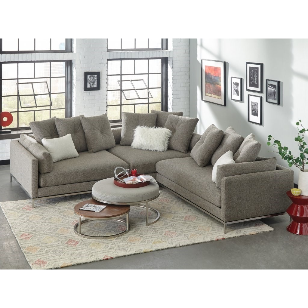 Jonathan Louis Cordoba 1552x84+35RNotion Gunmetal Contemporary